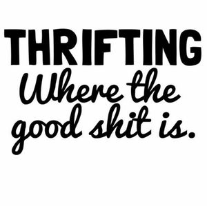 I've got grade "A" Merch.